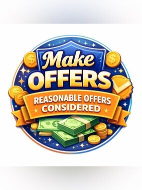 Make Offers